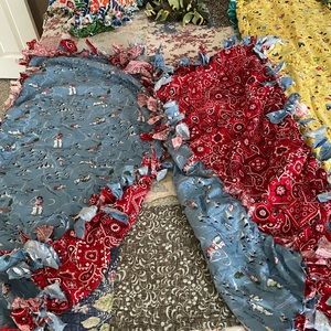 JankyBlanky: handmade with plenty of imperfections but full of appreciation